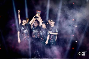 精彩体育电竞赛事平台JackeyLove新星战术调整表现惊艳，FPX未来可期！的简单介绍