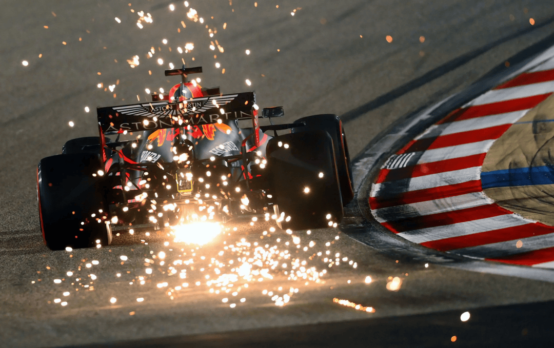关于勇士接受媒体采访：F1车队是我最具挑战性的对手的信息