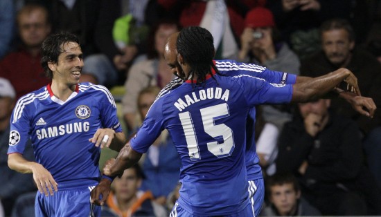 德罗巴连续十五场比赛得分超过突破纪录，美国队挑战极限！(德罗巴对抗集锦)